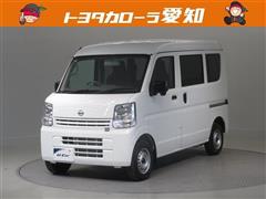 日産 NV100クリッパーV DX