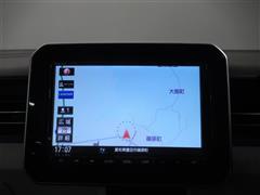 イグニス ハイブリッド MZ