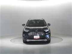RAV4 G Zパッケージ