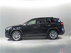 RAV4 G Zパッケージ