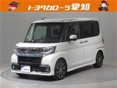 ダイハツ タント カスタムRS トップ SA3