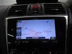 レヴォーグ 1.6GT-Sアイサイト