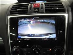 レヴォーグ 1.6GT-Sアイサイト