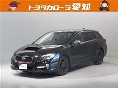 スバル レヴォーグ 1.6GT-Sアイサイト