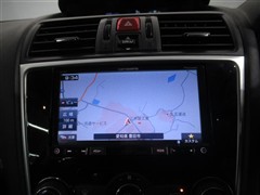 レヴォーグ 1.6GT-Sアイサイト