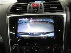 レヴォーグ 1.6GT-Sアイサイト