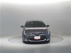 カローラスポーツ G Z