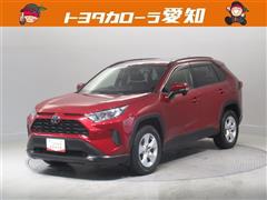 RAV4 X