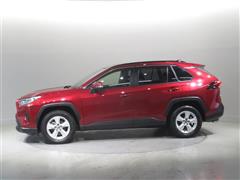 RAV4 X
