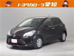 ヴィッツ Fセーフティエディション