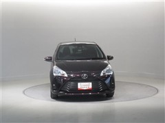 ヴィッツ Fセーフティエディション