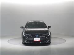 カローラスポーツHV Gスタイル