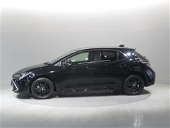 カローラスポーツHV Gスタイル