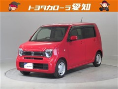 N-WGN L ホンダセンシング