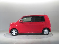 N-WGN L ホンダセンシング