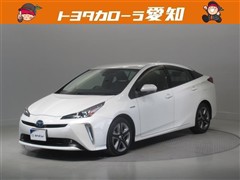 プリウス S ツーリングセレクション