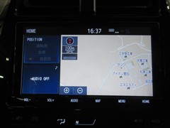 プリウス S ツーリングセレクション