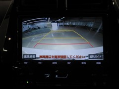 プリウス S ツーリングセレクション