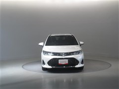 カローラフィールダー1.5G WXB