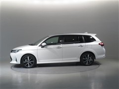 カローラフィールダー1.5G WXB