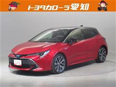 カローラスポーツ HV G Z