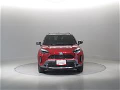 ヤリスクロスHV Z アドベンチャー