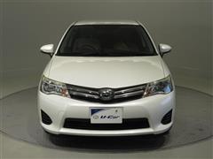 カローラアクシオ X