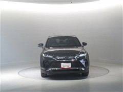 ハリアー Z レザーパッケージ