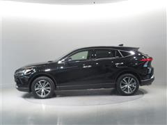 ハリアーハイブリッド G