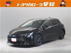 カローラスポーツHV G 50M ED