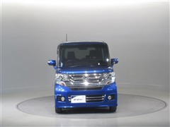 N-BOX カスタムG Lパッケージ