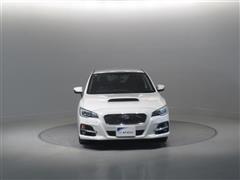 レヴォーグ 1.6GT-Sアイサイト
