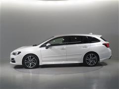 レヴォーグ 1.6GT-Sアイサイト