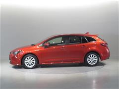 カローラツーリング S