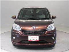 パッソ X LパッケージS