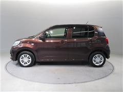 パッソ X LパッケージS