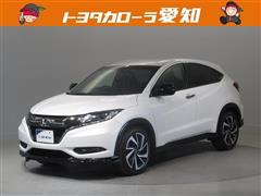 ヴェゼル RS ホンダセンシング