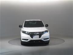 ヴェゼル RS ホンダセンシング