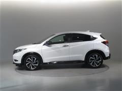 ヴェゼル RS ホンダセンシング