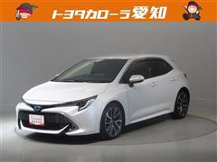 カローラスポーツ HV G Z