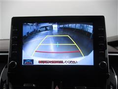 カローラスポーツ HV G Z