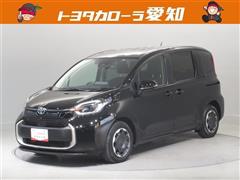シエンタ Z