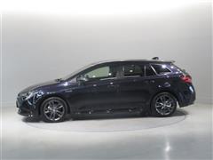 カローラツーリング HV WXB