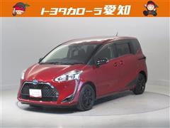 シエンタHV Gセーフティ2