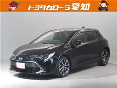 カローラスポーツ HV G Z