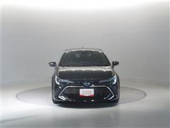 カローラスポーツ HV G Z