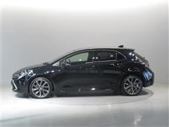 カローラスポーツ HV G Z