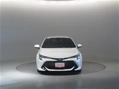 カローラスポーツ ハイブリッド G