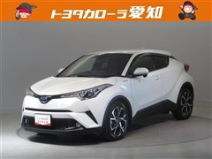 C-HR HV G
