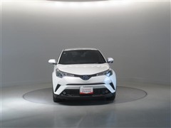 C-HR HV G